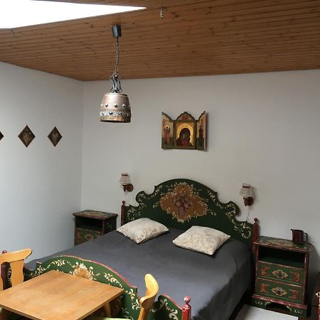 Ferienwohnung Ewa Grassau  Bagian luar foto