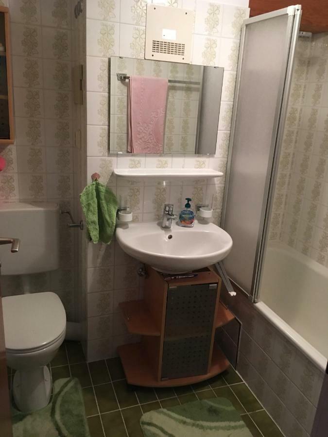 Ferienwohnung Ewa Grassau  Bagian luar foto