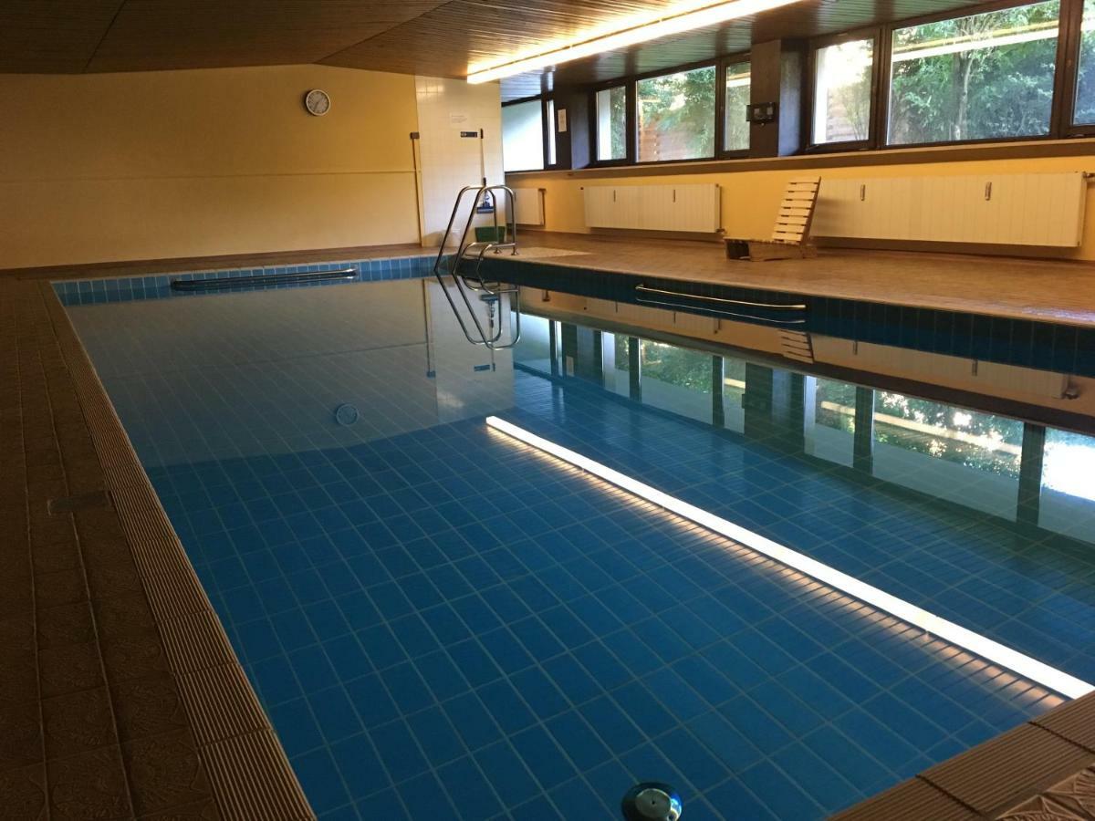 Ferienwohnung Ewa Grassau  Bagian luar foto