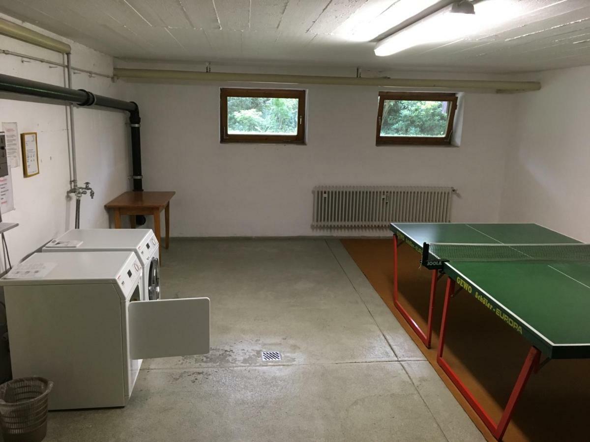 Ferienwohnung Ewa Grassau  Bagian luar foto