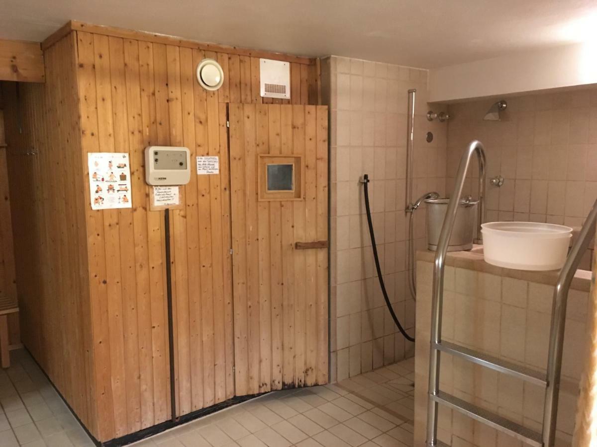 Ferienwohnung Ewa Grassau  Bagian luar foto
