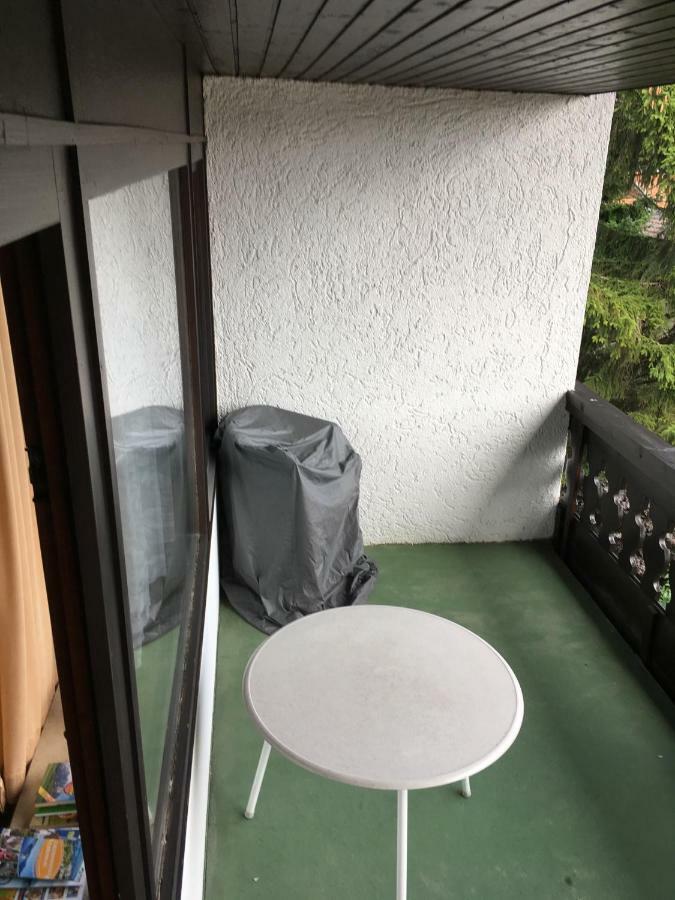 Ferienwohnung Ewa Grassau  Bagian luar foto