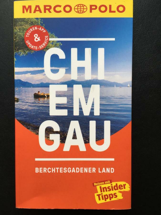 Ferienwohnung Ewa Grassau  Bagian luar foto