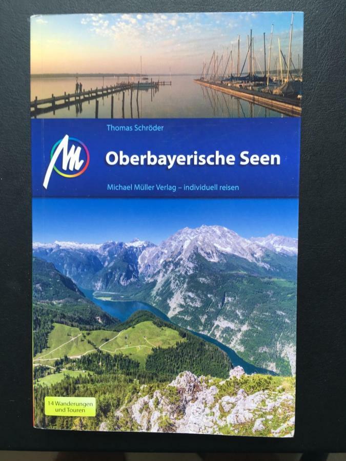 Ferienwohnung Ewa Grassau  Bagian luar foto