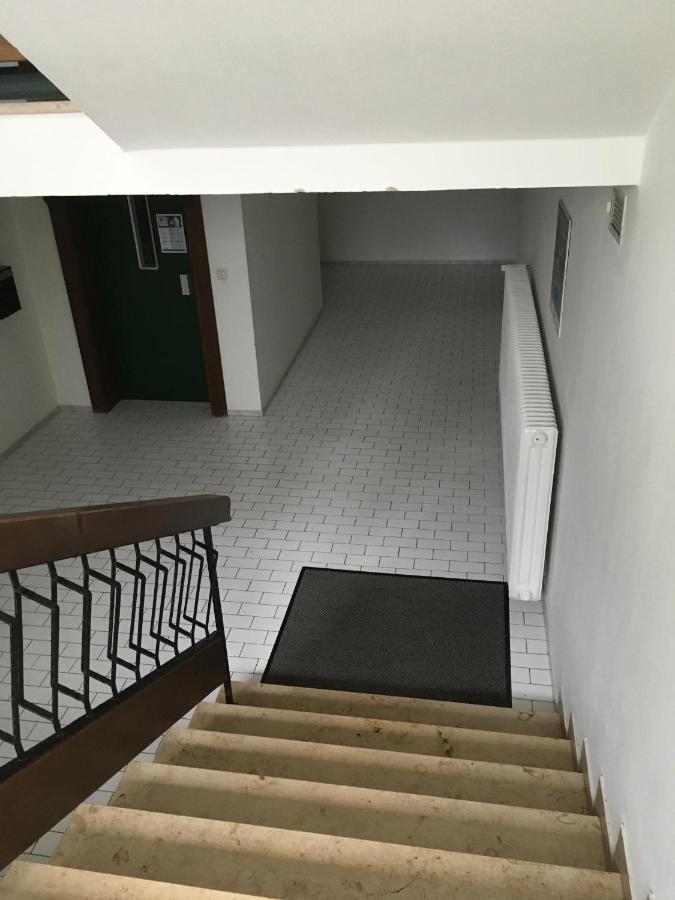 Ferienwohnung Ewa Grassau  Bagian luar foto